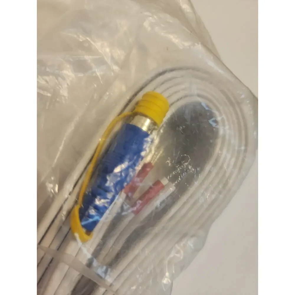 Genuine Bose Acoustimass 6, 10, 15 Series II III IV Subwoofer Cable 5.1